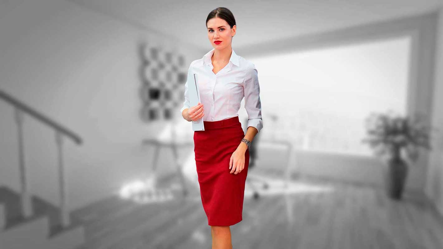 юбка-карандаш строгий стиль купить в Екатеринбурге деловые юбки для офиса бордовая